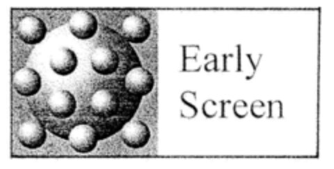 Early Screen Logo (DPMA, 25.03.1999)