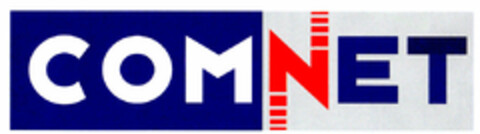 COMNET Logo (DPMA, 06.10.1999)