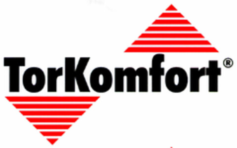 TorKomfort Logo (DPMA, 05.08.1999)