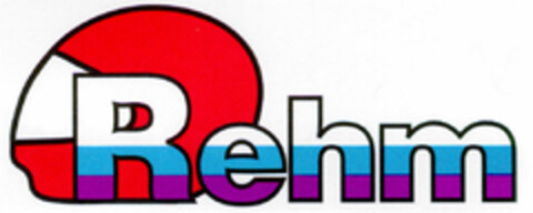 Rehm Logo (DPMA, 12.11.1999)