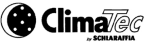 ClimaTec by SCHLARAFFIA Logo (DPMA, 30.11.1999)