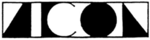 AICON Logo (DPMA, 04.01.1991)