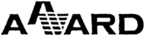 AAWARD Logo (DPMA, 11.07.1991)