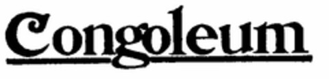 Congoleum Logo (DPMA, 07.03.1913)