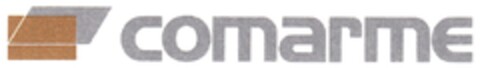 comarme Logo (DPMA, 11.08.1987)