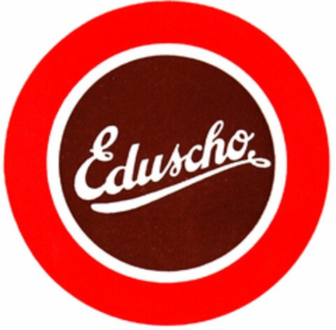 Eduscho Logo (DPMA, 29.04.1933)