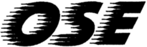 OSE Logo (DPMA, 01.06.1990)