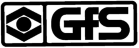 GfS Logo (DPMA, 08.03.1978)