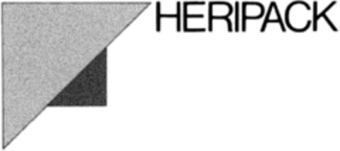 HERIPACK Logo (DPMA, 18.12.1992)