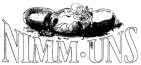 NIMM-UNS Logo (DPMA, 22.11.1991)