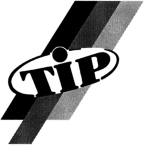 TIP Logo (DPMA, 07/01/1992)