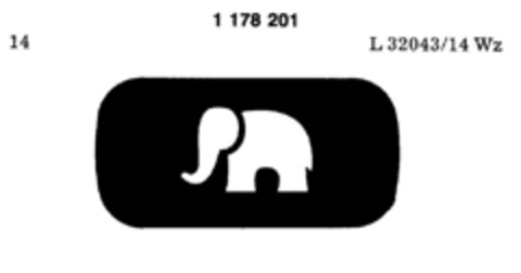 1178201 Logo (DPMA, 18.02.1989)