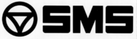 SMS Logo (DPMA, 15.09.1980)