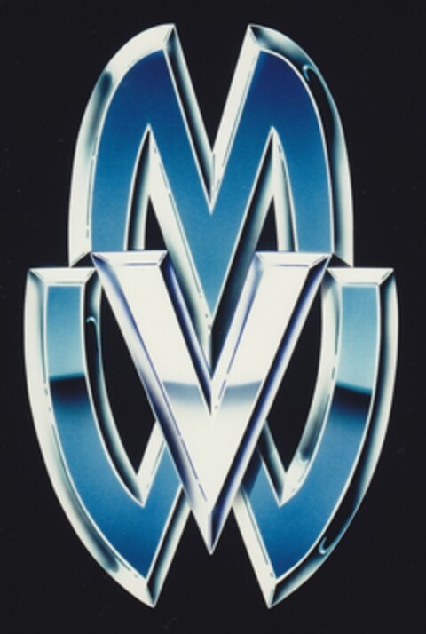 MVW Logo (DPMA, 08.07.1994)