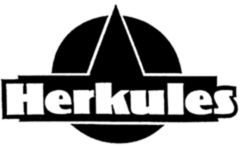 HERKULES Logo (DPMA, 17.08.1991)