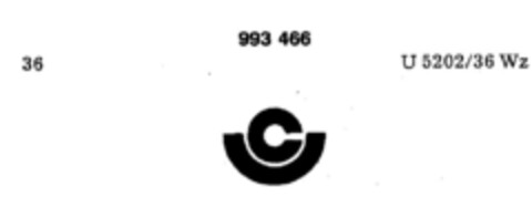 UC Logo (DPMA, 02.04.1979)