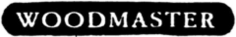 WOODMASTER Logo (DPMA, 26.03.1993)