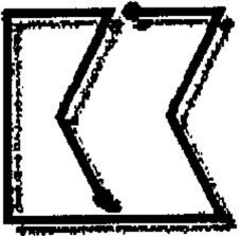 K Logo (DPMA, 22.02.2000)