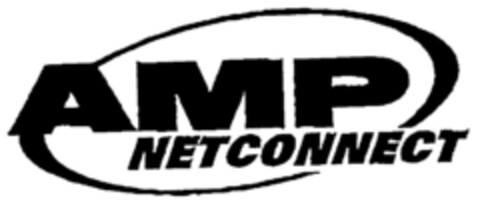 AMP NETCONNECT Logo (DPMA, 04/05/2000)