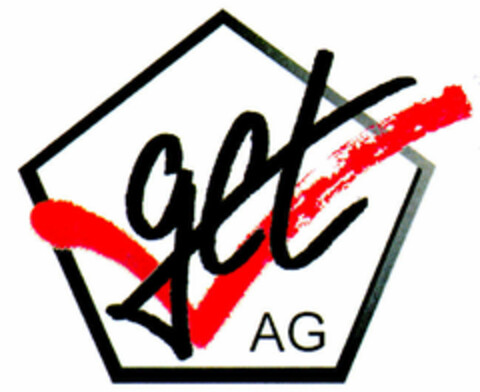 get AG Logo (DPMA, 09.06.2000)