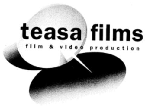 teasa films Logo (DPMA, 20.06.2000)