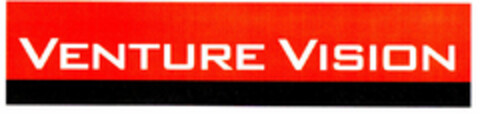 VENTURE VISION Logo (DPMA, 24.08.2000)