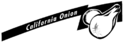 California Onion Logo (DPMA, 08.11.2000)