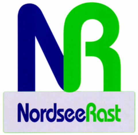 NR NordseeRast Logo (DPMA, 16.11.2000)