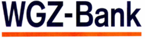 WGZ-Bank Logo (DPMA, 11/23/2000)
