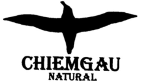 CHIEMGAU NATURAL Logo (DPMA, 28.02.2001)