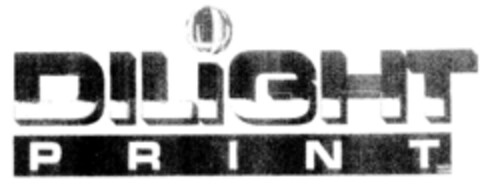 DILiGHT PRINT Logo (DPMA, 24.07.2001)