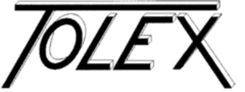 TOLEX Logo (DPMA, 17.08.2001)