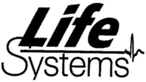 Life Systems Logo (DPMA, 11/14/2001)