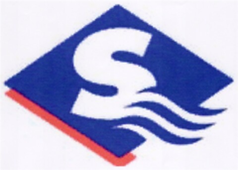 S Logo (DPMA, 05.02.2008)