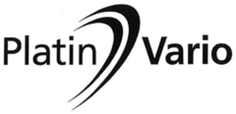 Platin Vario Logo (DPMA, 27.05.2008)