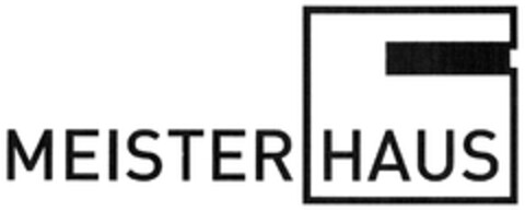 MEISTER HAUS Logo (DPMA, 10.06.2008)