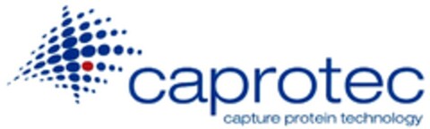 caprotec Logo (DPMA, 07/15/2008)