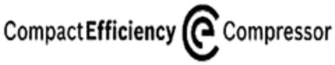 CompactEfficiency Compressor Logo (DPMA, 08.10.2008)