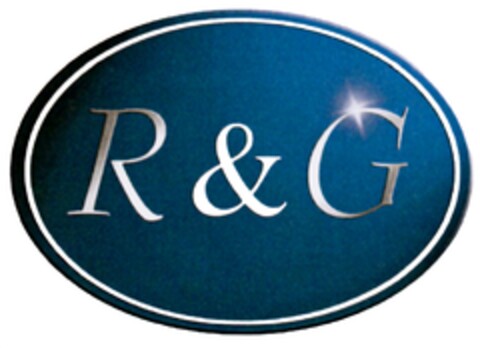 R & G Logo (DPMA, 04/24/2009)