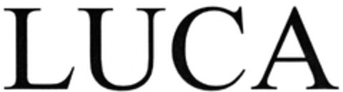 LUCA Logo (DPMA, 05.06.2009)