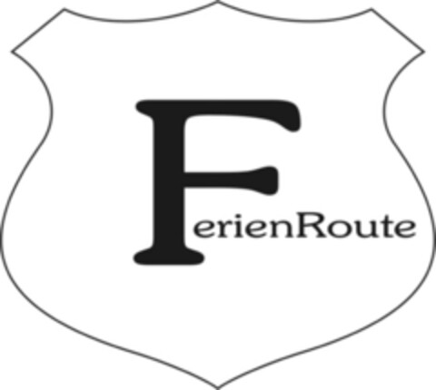 FerienRoute Logo (DPMA, 29.10.2009)