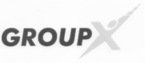 GROUPX Logo (DPMA, 19.08.2009)