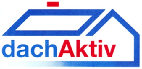 dachAktiv Logo (DPMA, 10/09/2009)