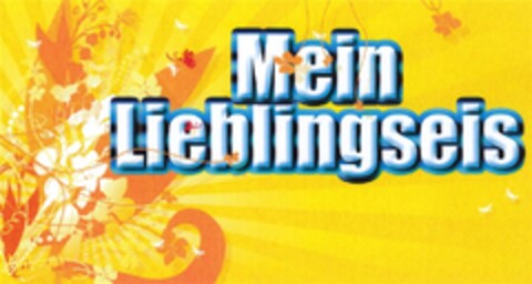 Mein Lieblingseis Logo (DPMA, 06/08/2010)