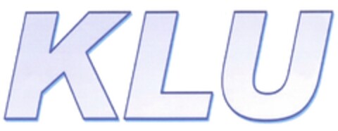 KLU Logo (DPMA, 18.06.2010)