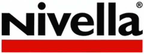 Nivella Logo (DPMA, 23.09.2010)