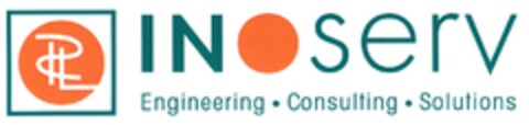 INoserv Engineering Consulting Solutions Logo (DPMA, 01.02.2011)