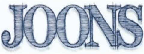 JOONS Logo (DPMA, 09.02.2011)