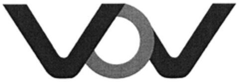 VOV Logo (DPMA, 12.04.2011)