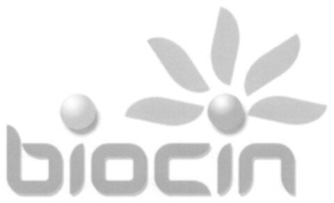 biocin Logo (DPMA, 10.05.2011)